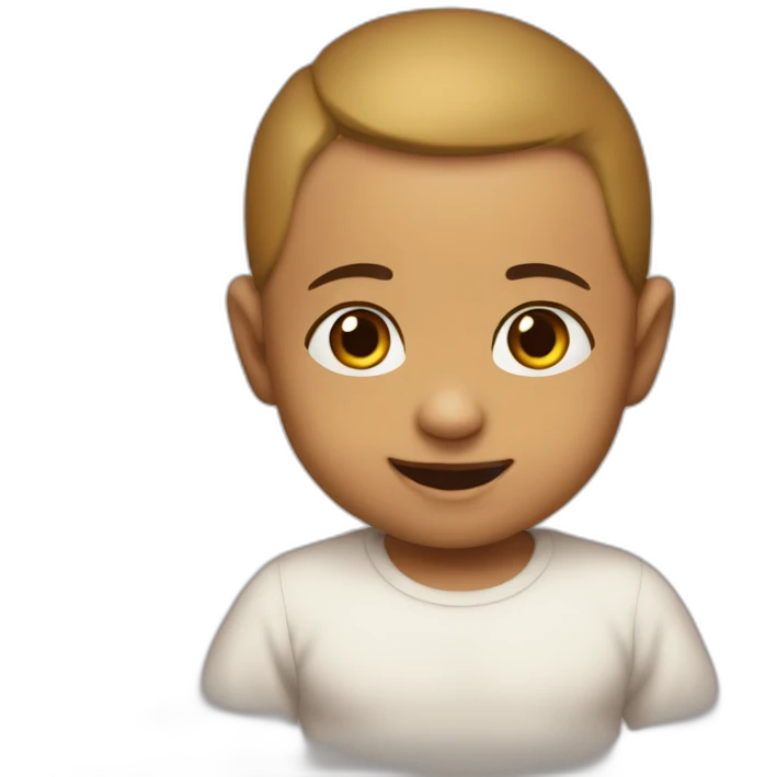 baby joda it's fine meme emoji