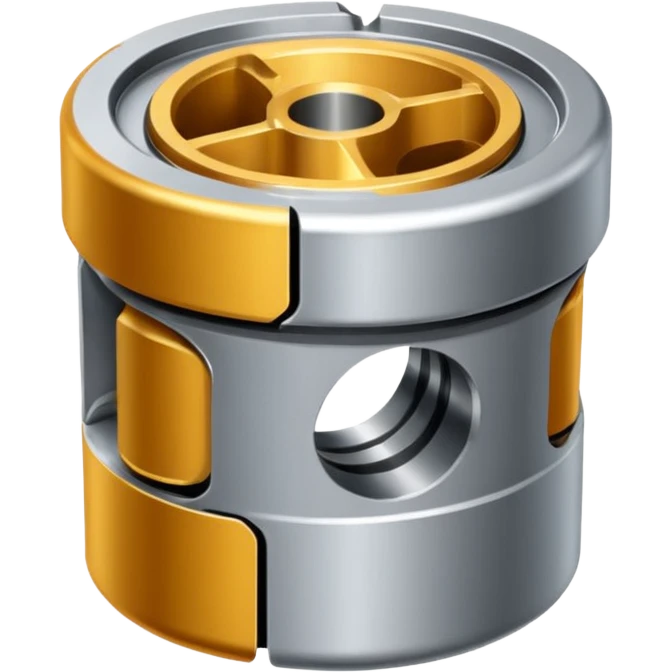 Engine piston emoji