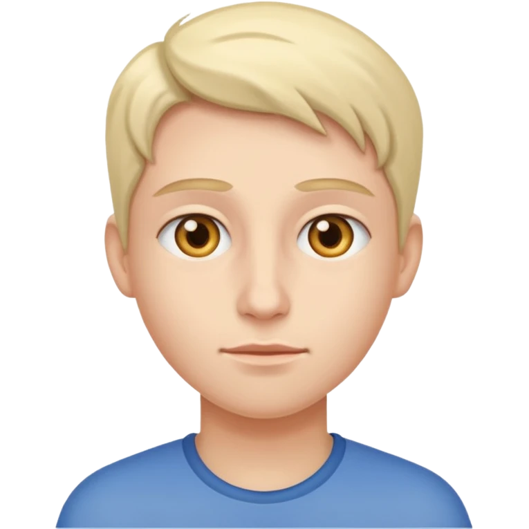 I shall go there later. emoji