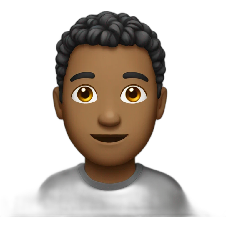 Friend emoji