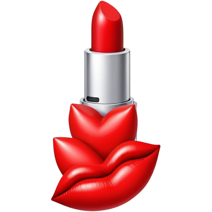 143 kisses emoji
