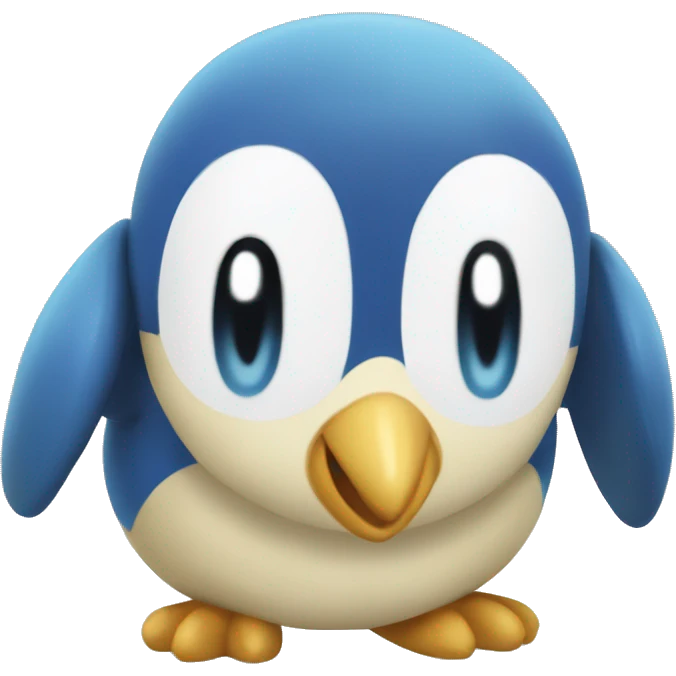 piplup emoji