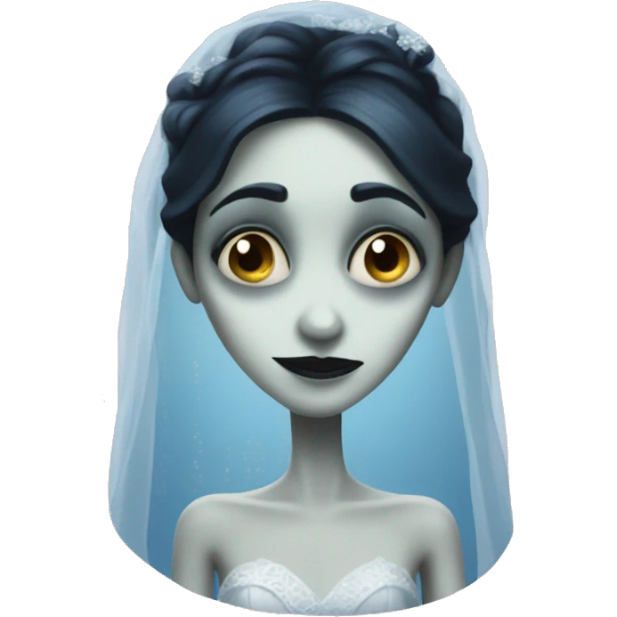 Victor Corpse Bride  emoji