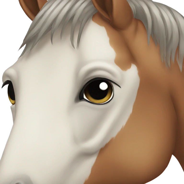 horse emoji
