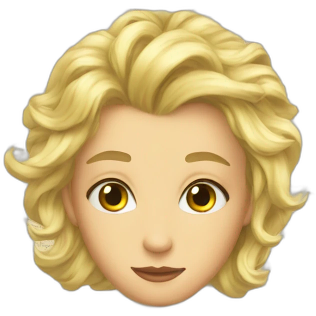 Charmed Magic book emoji