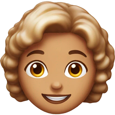 Little Debbie’s honey bun emoji