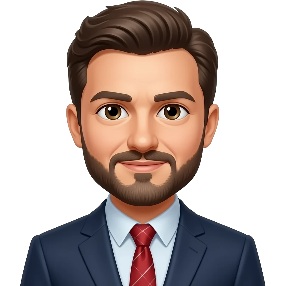 Luigi Mangioni emoji