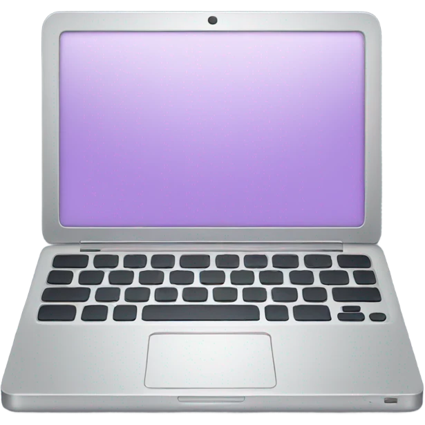 laptop emoji