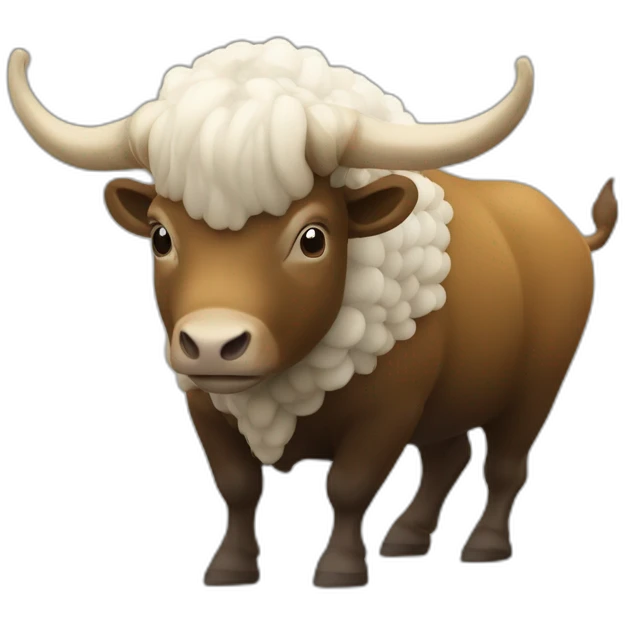 Taureau sur un surron light bee emoji