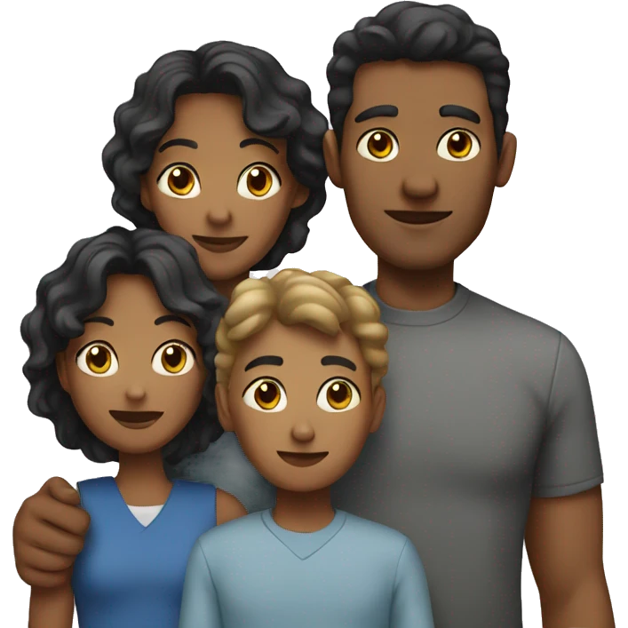 Family  emoji