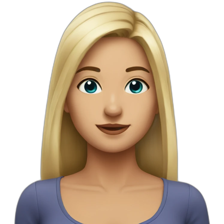Avrana Kern emoji