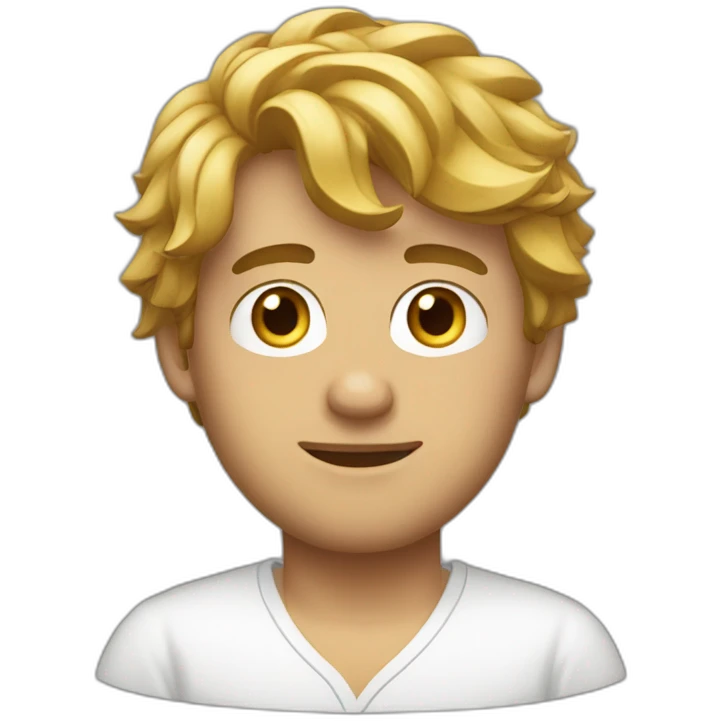 Florent manodou emoji