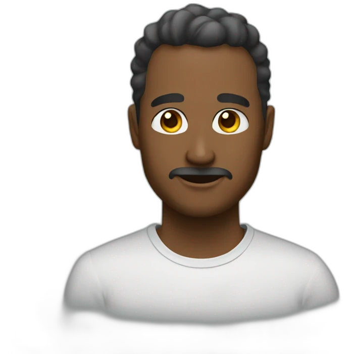 Eddy malou emoji