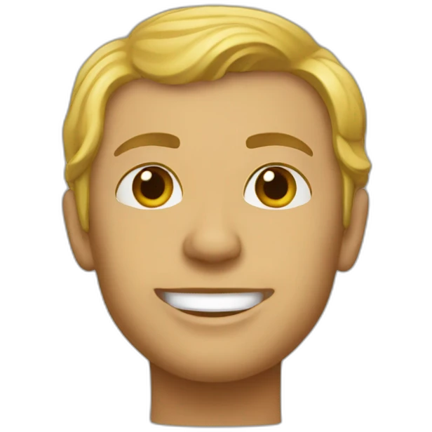 New Orleans emoji