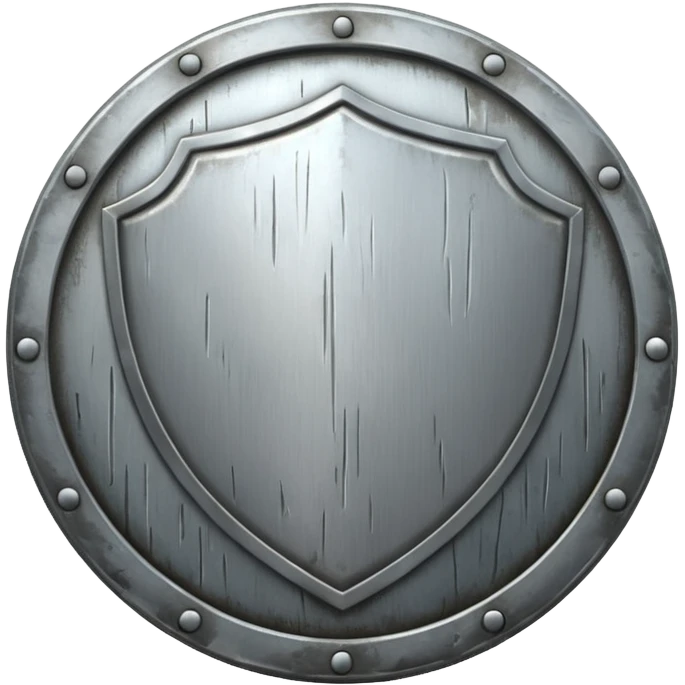 bouclier emoji