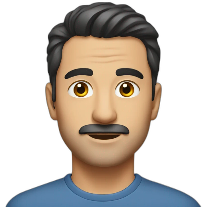 burak özçivit emoji