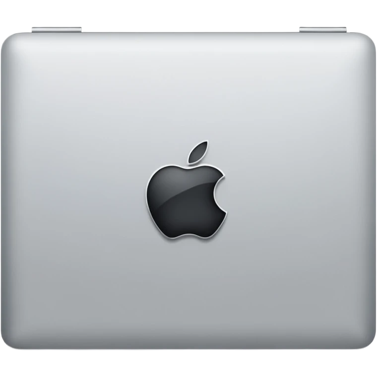 Emoji digitar Apple notebook emoji