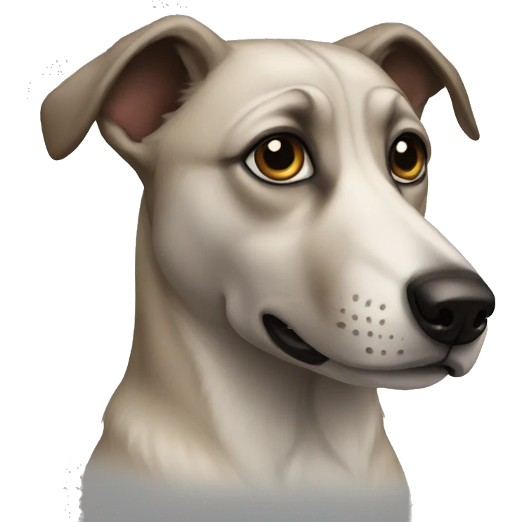 therian dog emoji