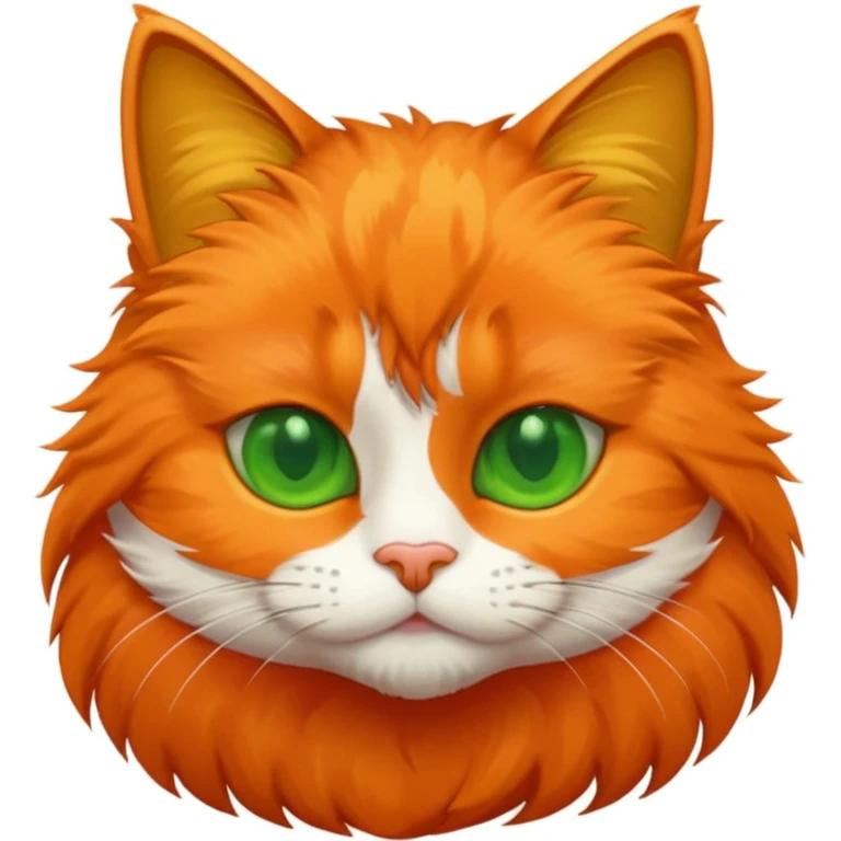 Cool kedi emoji
