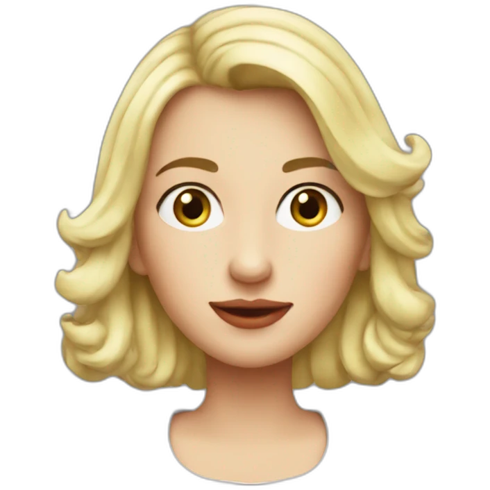 Amelie neten emoji
