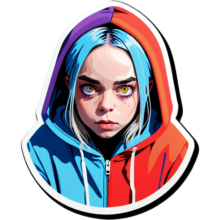 Billie eilish emoji