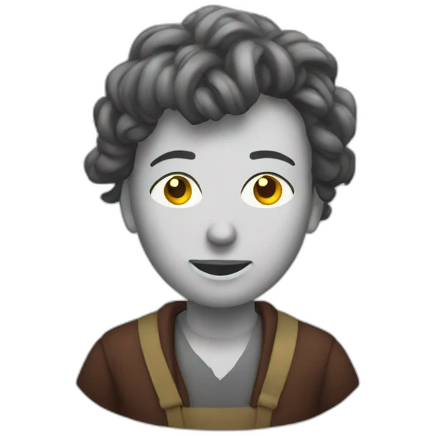 Sigourny Weaver emoji