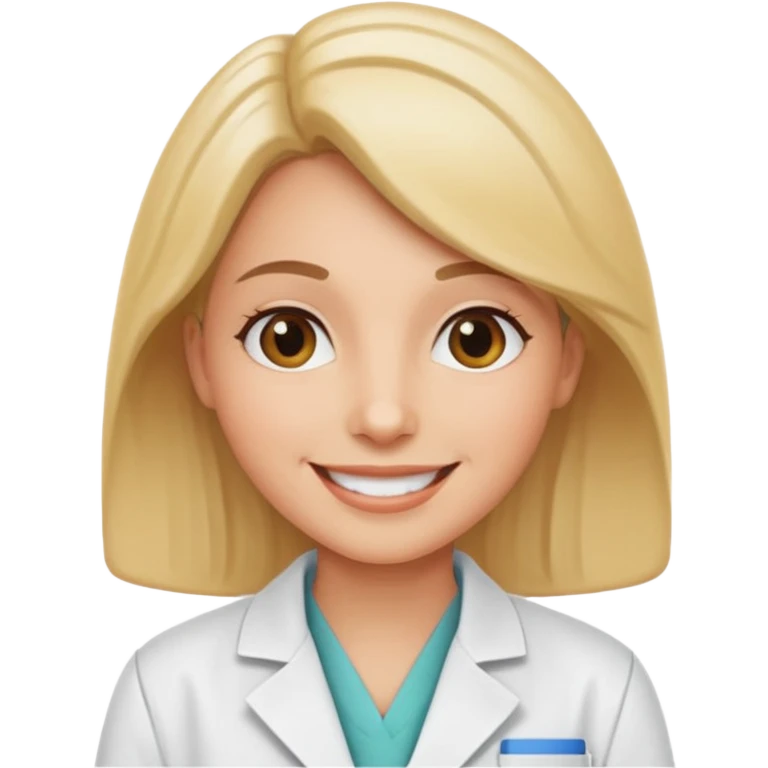 nutritionist  emoji