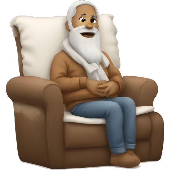 cozy  emoji