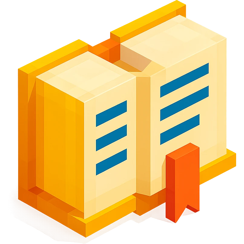 Book emoji
