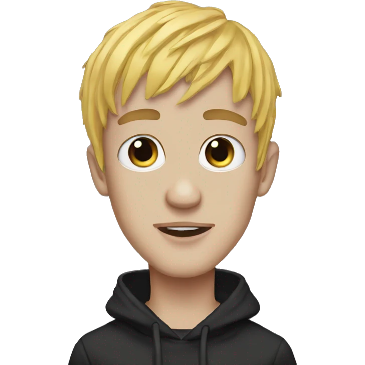Lil peep emoji