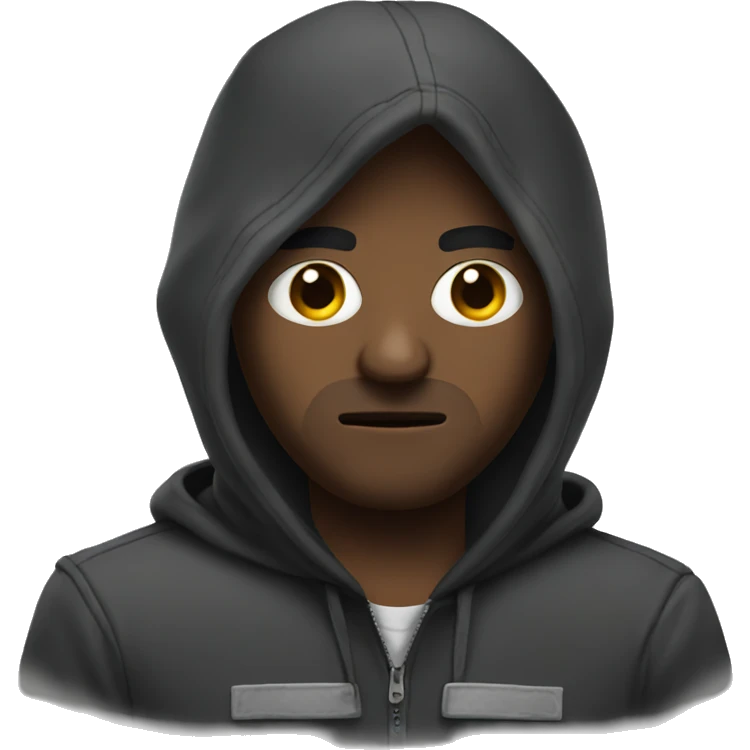 criminal emoji emoji