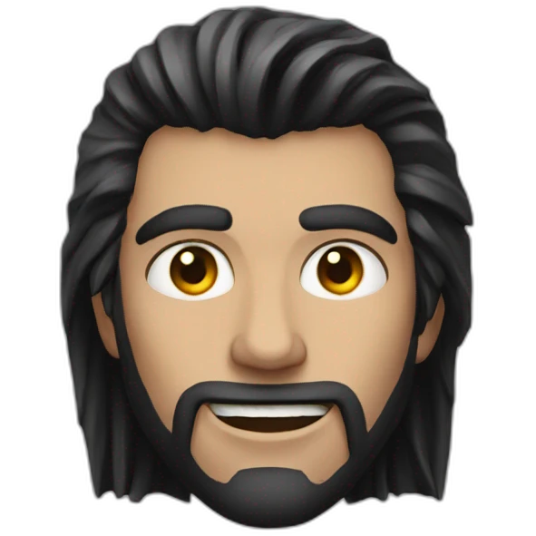 Malefic emoji