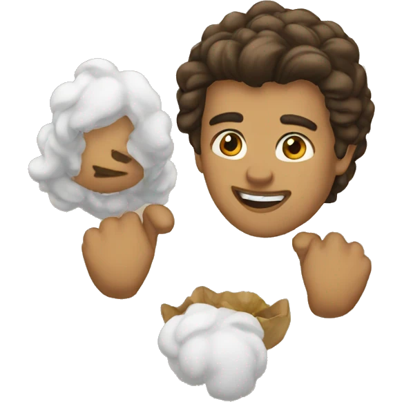 way emoji