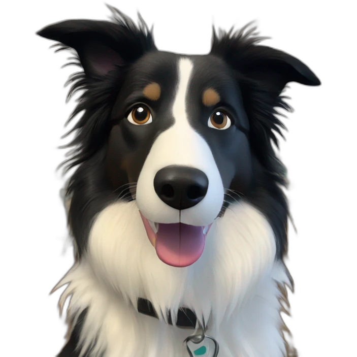 @diegothebordercollie emoji