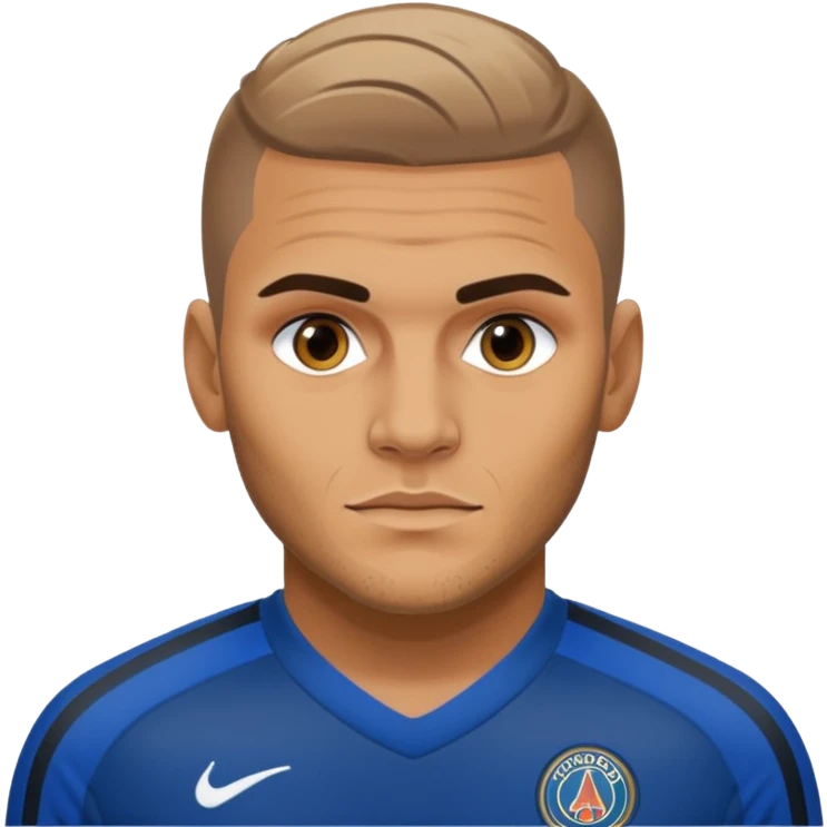 İcardi  emoji