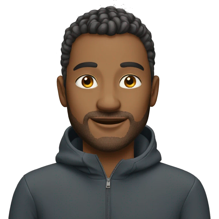 gstaad guy emoji