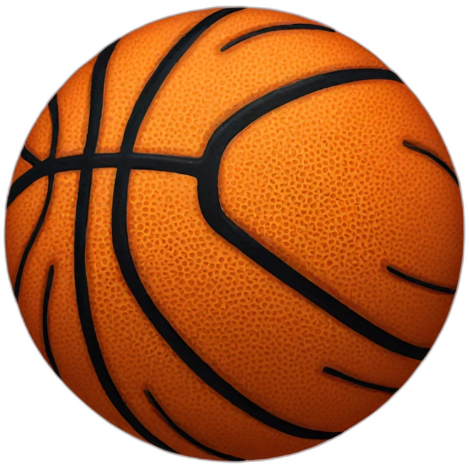 basketball  emoji