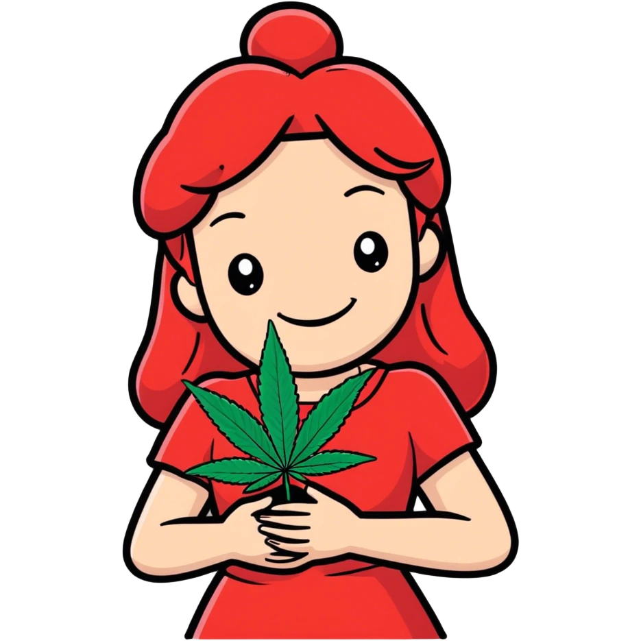 Mary Jane’s emoji