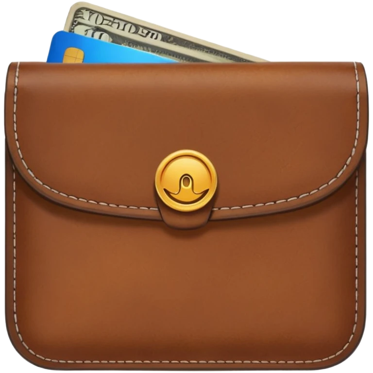 wallet emoji