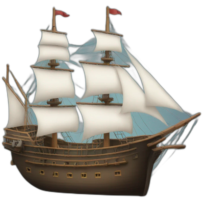 ship it emoji