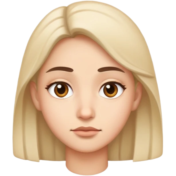 side eye emoji