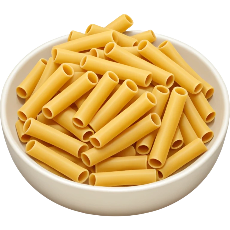 pasta emoji