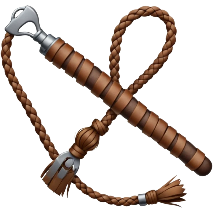 Flogger emoji