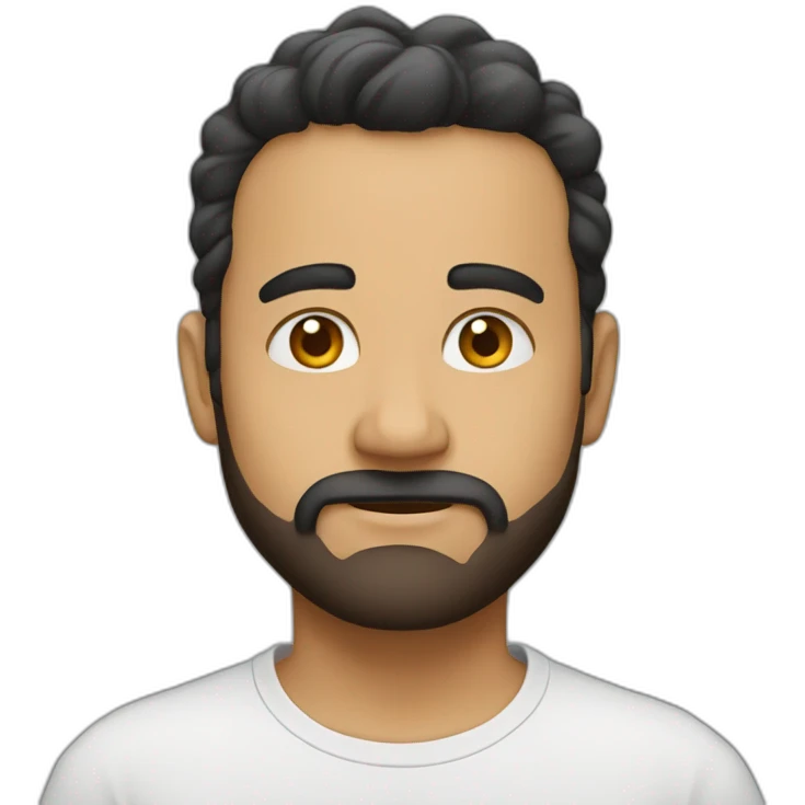 پسر emoji