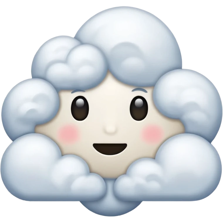 nube emoji