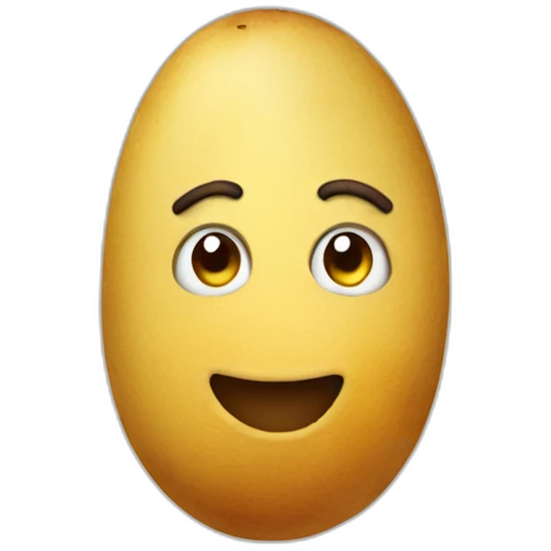 Aloo emoji