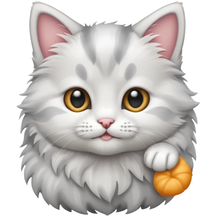 Cute emoji