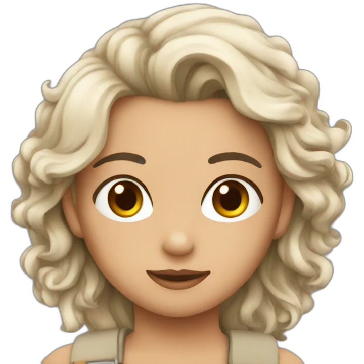 amor propio emoji
