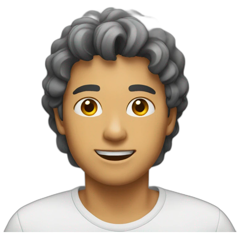 making vidéo emoji