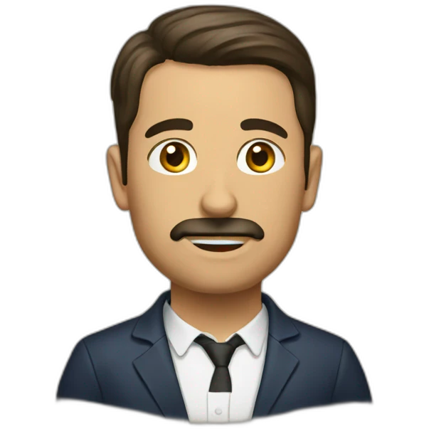 Serbian emoji